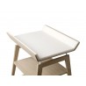 Matelas à langer Leander Linea supplémentaire