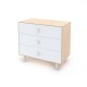 Commode Merlin 3 tiroirs