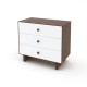 Commode Merlin 3 tiroirs