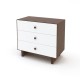 Commode Merlin 3 tiroirs