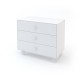 Commode Merlin 3 tiroirs