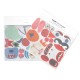 Stickers pour chaises Play