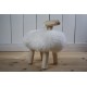 Mouton tabouret GUSTAVE