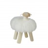 Mouton tabouret Gustave