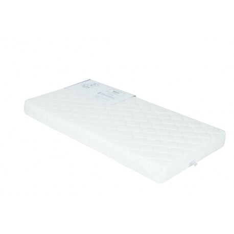 Matelas 70x140 pour Lit bébé en Bambou