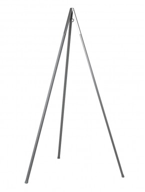 Trépied Aluminium pour Berceau suspendu LEANDER