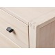 Commode 3 Tiroirs Linea