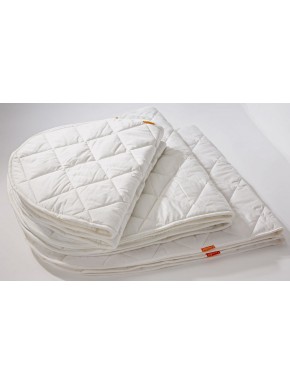 Sur matelas berceau Leander