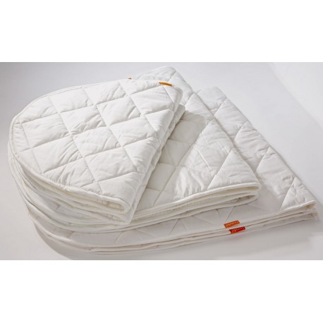 Sur matelas berceau Leander