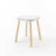 Tabouret Oeuf NYC