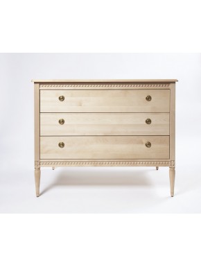 Commode 3 Tiroirs GUSTAVIENNE