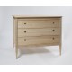 Commode 3 Tiroirs GUSTAVIENNE