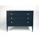 Commode 3 Tiroirs GUSTAVIENNE