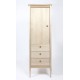 Armoire GUSTAVIENNE