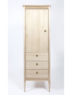 Armoire GUSTAVIENNE