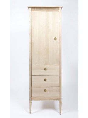 Armoire GUSTAVIENNE