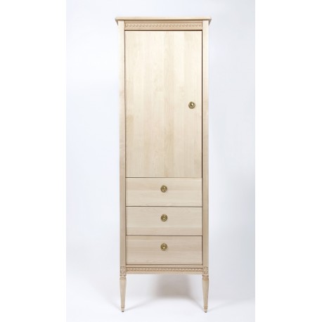 Armoire GUSTAVIENNE