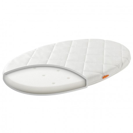 Matelas berceau Leander