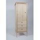 Armoire GUSTAVIENNE